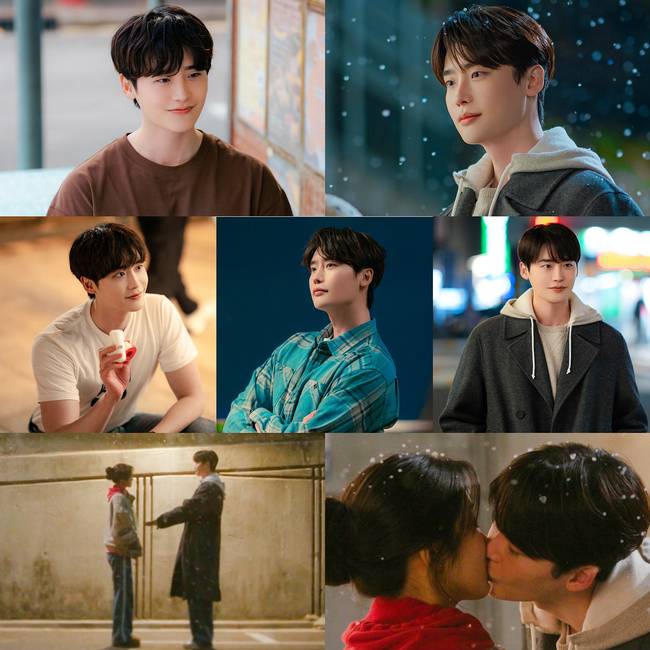 사진=tvN ‘서초동’ 제공