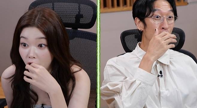 사진=MBC ‘푹 쉬면 다행이야’ 제공