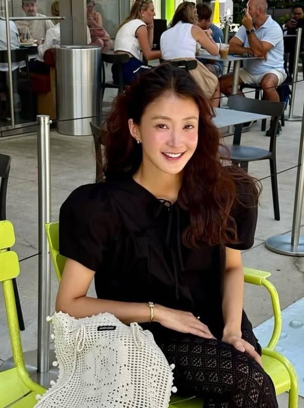 이시영 소셜미디어