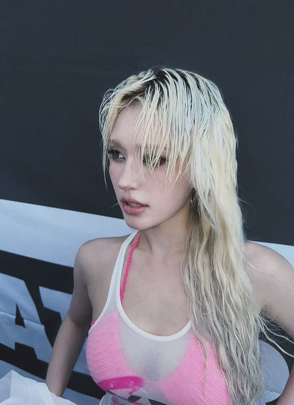 전소미 인스타그램