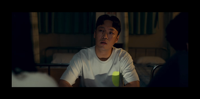 SBS 금토 드라마 ‘트라이’