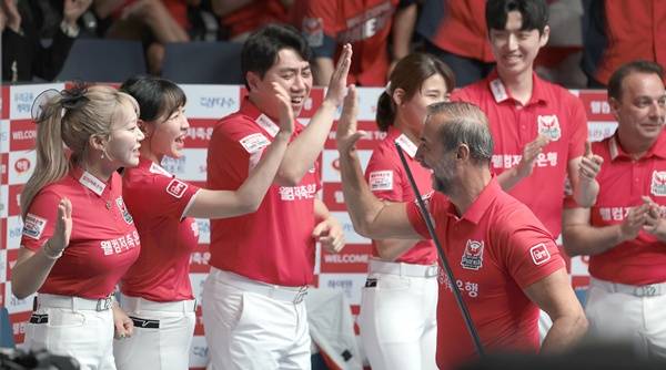사진=PBA 제공