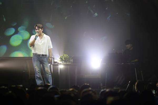 케이윌 팬미팅 / 사진=스타쉽엔터테인먼트 제공