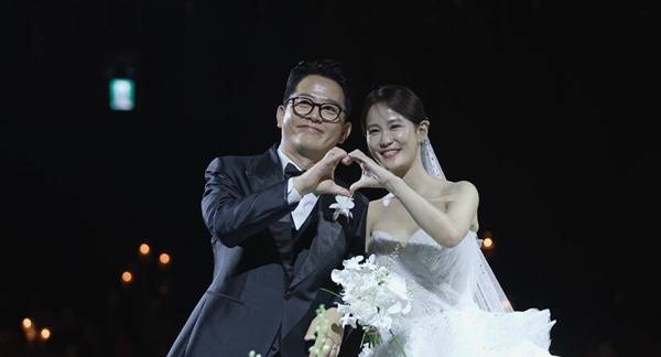 김준호 김지민 / 사진=SBS 미우새 제공