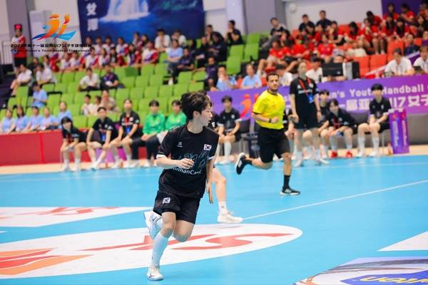 사진=대한핸드볼협회 제공