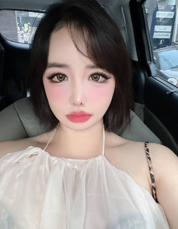 박봄 / 사진=SNS 캡처