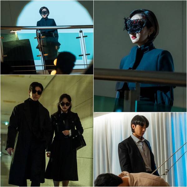 ▲ 28일 공개되는 '아이쇼핑' 장면들. 제공|ENA