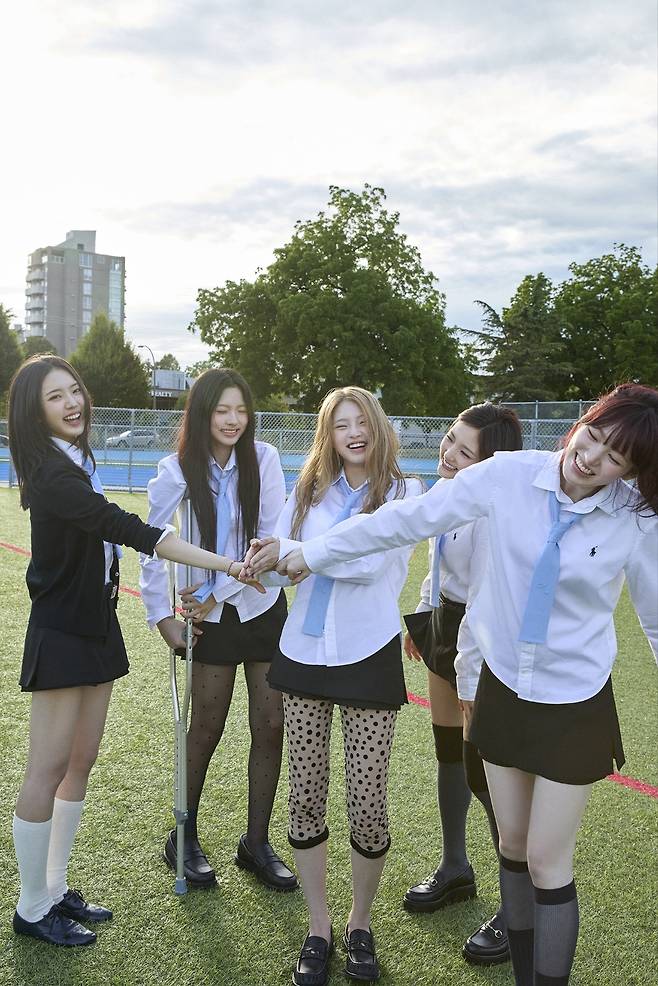 키키, 8월 6일 '댄싱 얼론'으로 컴백..오늘(27일) '가요대전'서 선공개