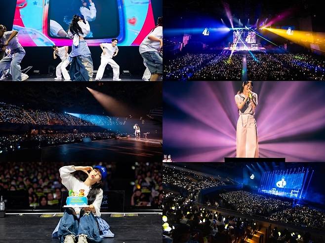 문별. 사진| 알비더블유