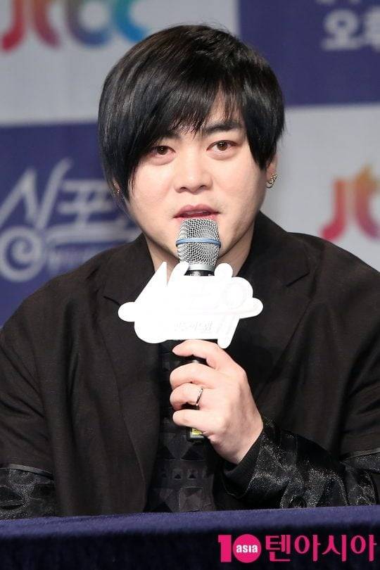 문희준/ 사진=텐아시아 DB