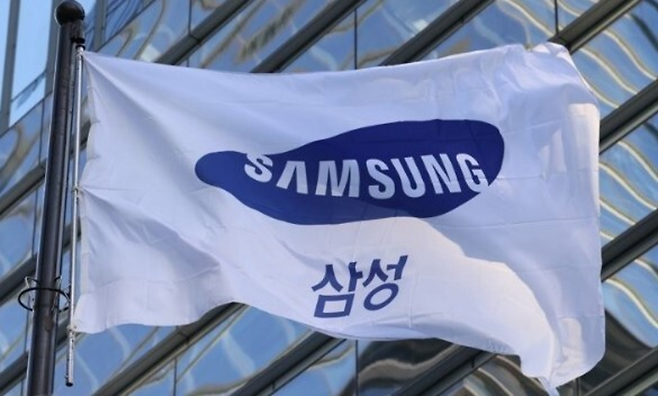 ▲삼성전자 서초사옥. /연합뉴스