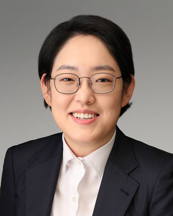 조지연 국회의원.