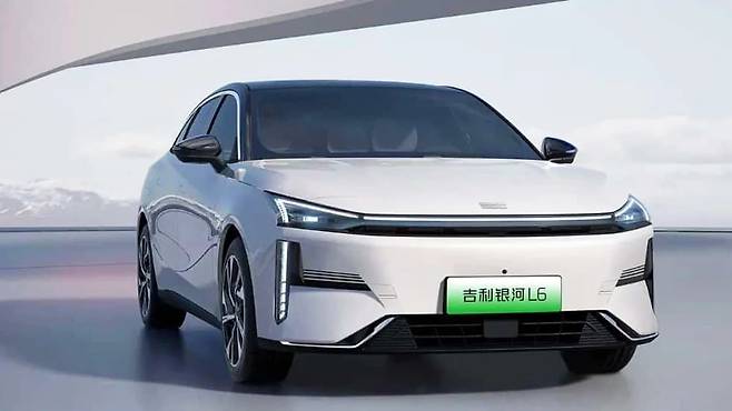 갤럭시 L6