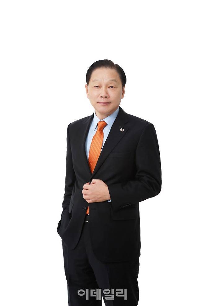 서울관광재단 길기연 대표이사 프로필 사진 (사진=서울관광재단)