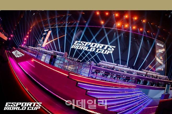 (사진=비지트 사우디 홈페이지 갈무리)