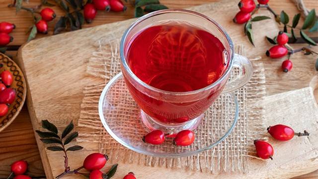 항염차는 체내 염증을 완화하고 면역력을 높이며 만성 질환 예방에 도움을 줄 수 있다|출처: 클립아트코리아