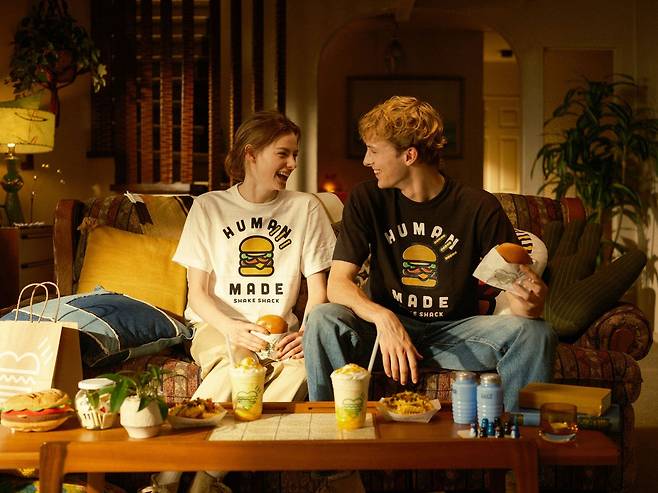 (SPC그룹 쉐이크쉑 제공)