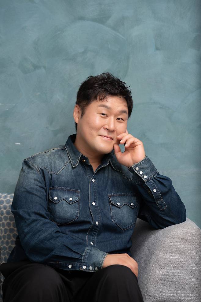 윤경호/ NEW 제공