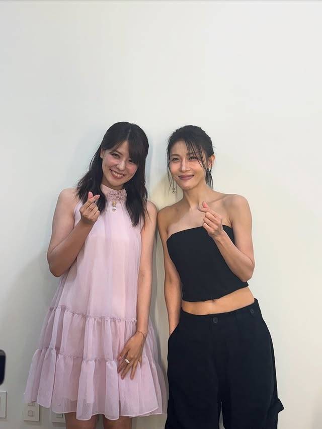 사진 | 하지원 SNS