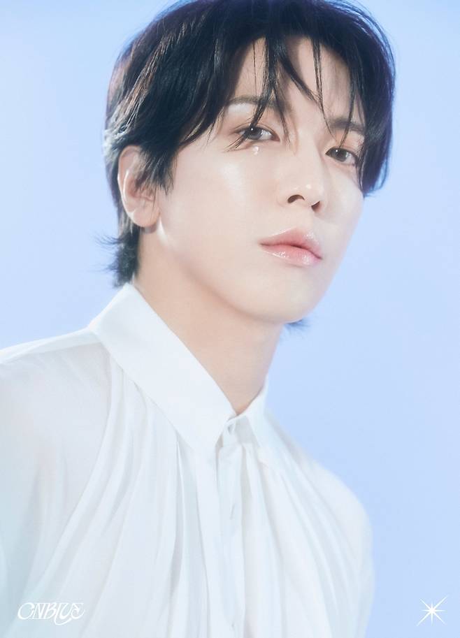 씨엔블루 정용화. 사진 | FNC
