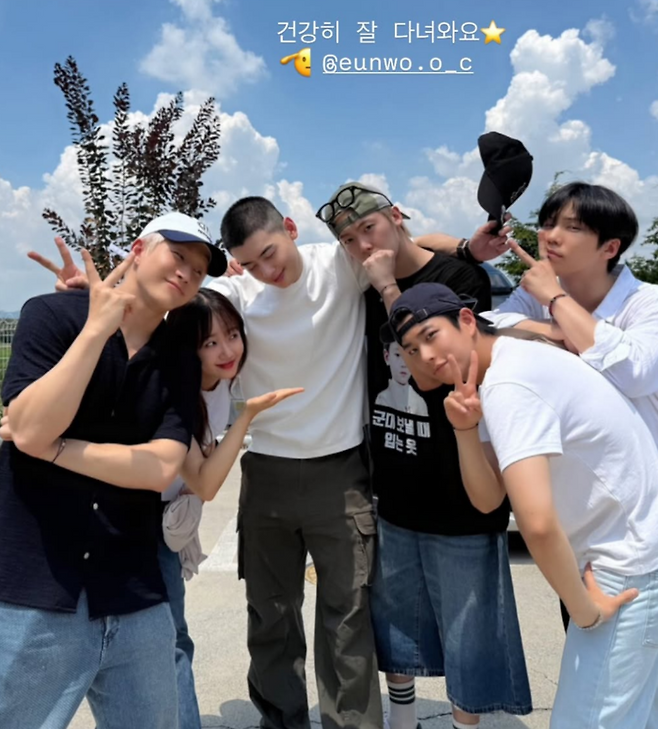 사진  | 최유정 SNS