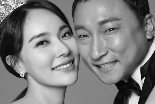 최참사랑(왼쪽), 양현민. 사진 출처=최참사랑 SNS 계정