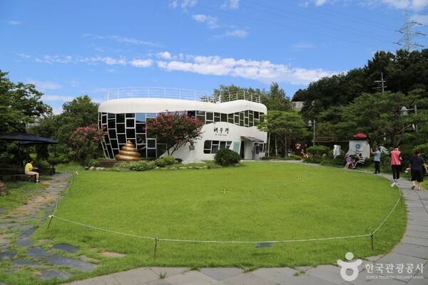 해우재 박물관&nbsp;(ⓒ한국관광공사 대한민국 구석구석)