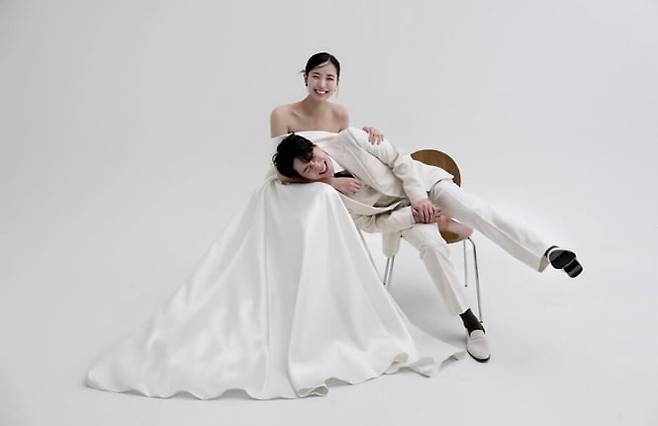 ‘최현석 딸’ 최연수♥딕펑스 김태현, 9월 결혼 (출처: SNS)