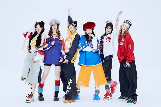 ‘가요대전’ 베이비몬스터, YG 슈퍼루키 존재감 각인(제공: YG엔터테인먼트)