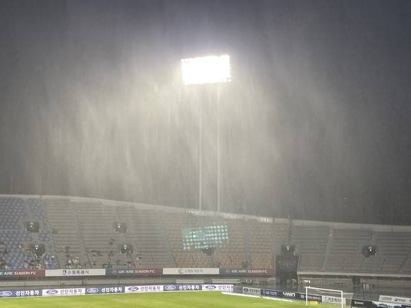 수원종합운동장(본문 내용과 관계 없음). 김희준 기자