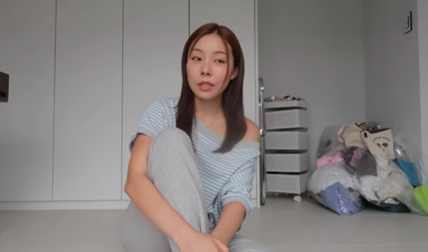 사진제공=애슐리 유튜브 캡처&nbsp;