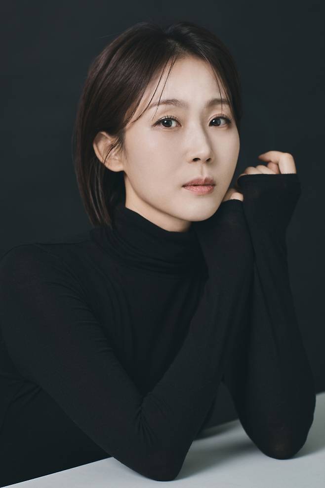 배우 손지윤 / 사진=스프링이엔티 제공