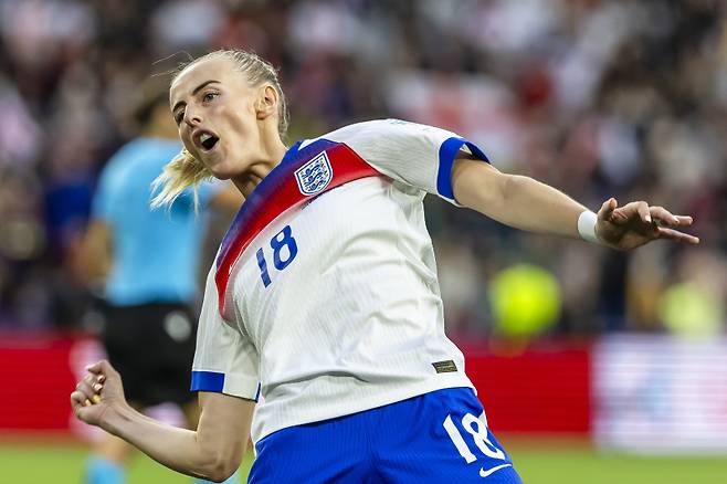 클로에 켈리. 사진=EPA 연합뉴스