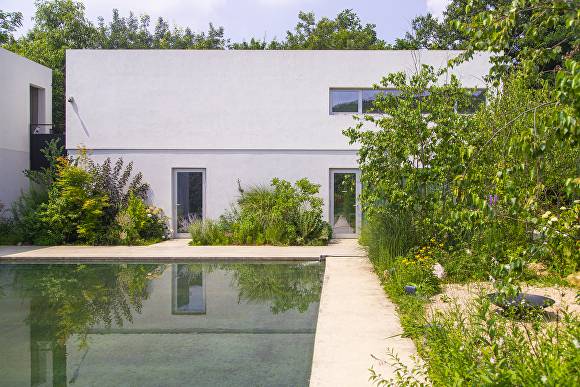 경기도 평택시 '트리비움' 전경. [사진=경기관광공사]