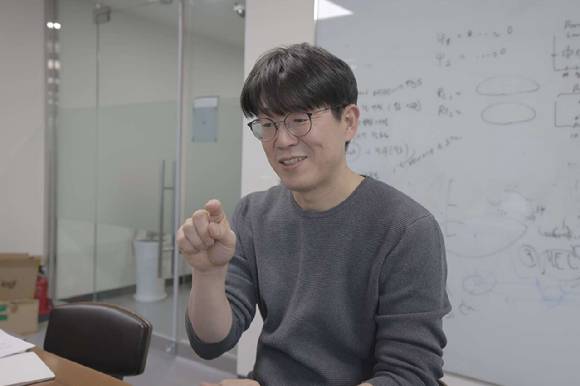 김재경 KAIST 교수. [사진=KAIST]