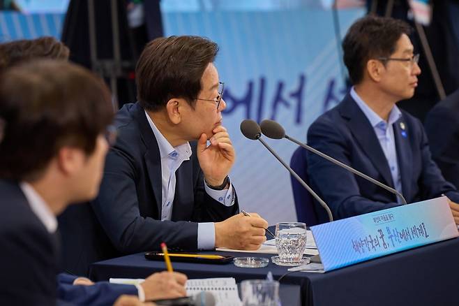 사진=대통령실사진기자단
