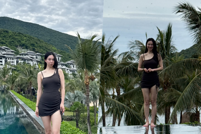 김나희 / 소셜미디어