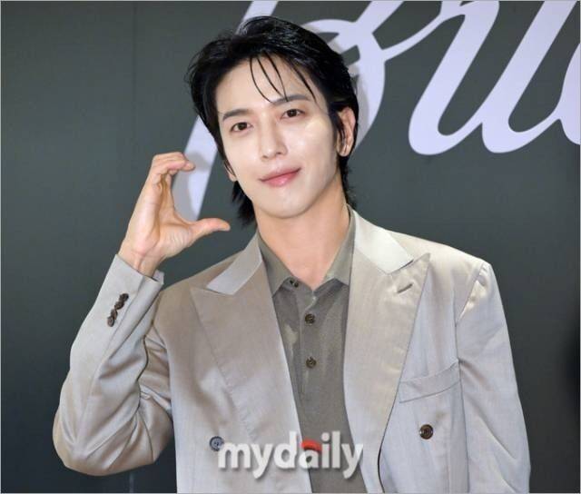 밴드 씨엔블루 정용화/마이데일리 DB