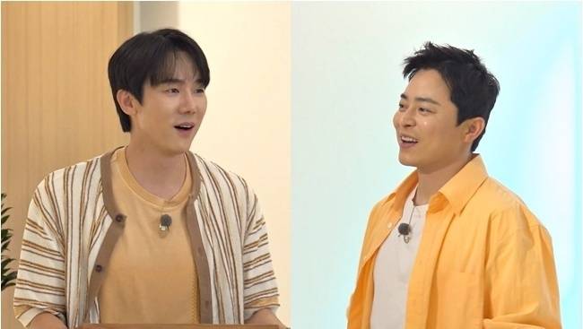 SBS ‘틈만 나면,’ 제공