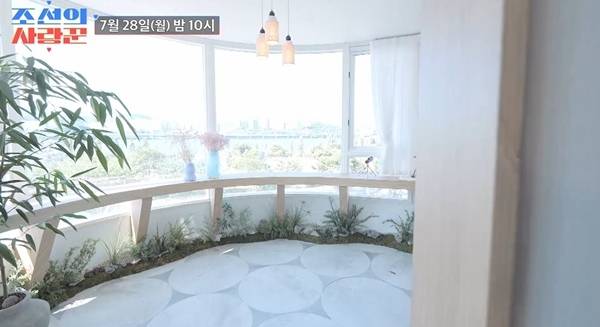 사진=TV조선 ‘조선의 사랑꾼’