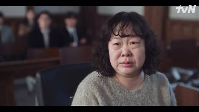 사진=tvN ‘서초동’