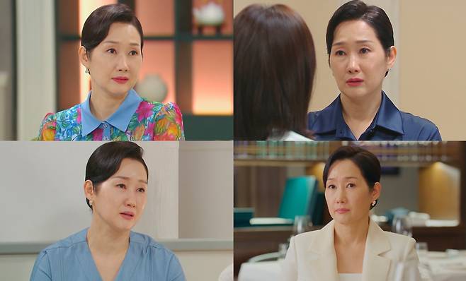 사진=KBS 2TV ‘독수리 5형제를 부탁해!’ 방송 캡처