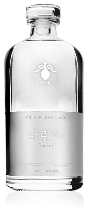 나린42. 나린증류소