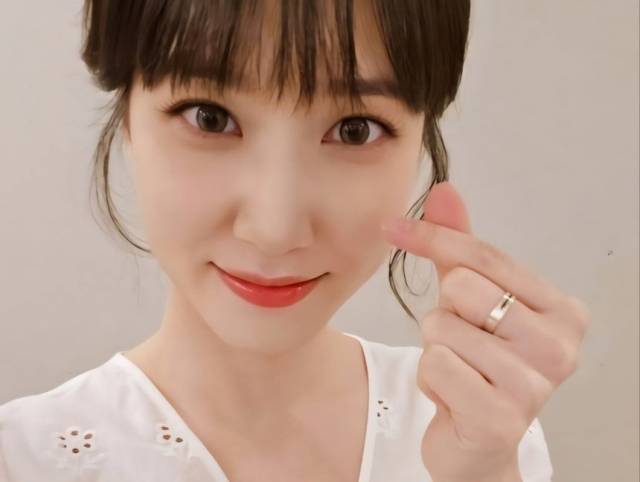 사진=박은빈 인스타그램