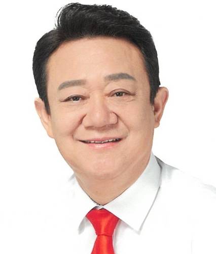 최호 전 경기도의원. 연합뉴스