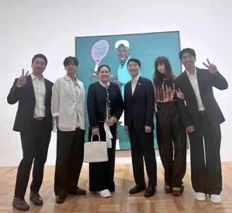 사진=박인비 인스타그램