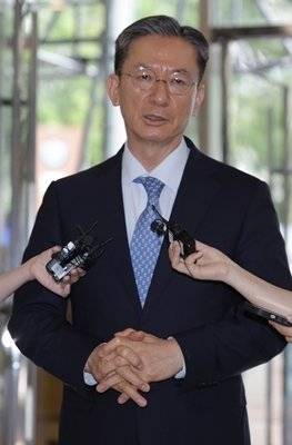 이재명 대통령과 사법연수원 동기이자 친명계 좌장으로 불리는 정성호 법무부 장관 후보자. 동아DB