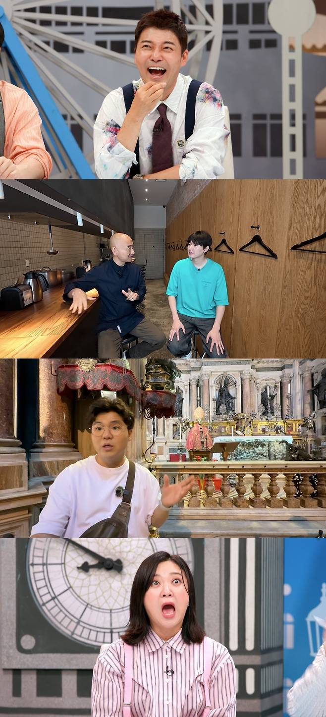 사진 ｜JTBC