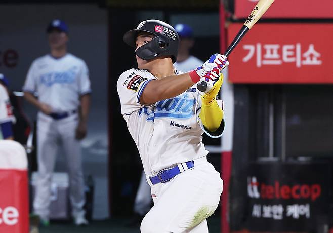 안현민.  수원 | 연합뉴스