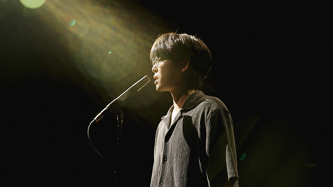 래퍼 매드클라운. 이에스네이션 뷰티플노이즈 제공